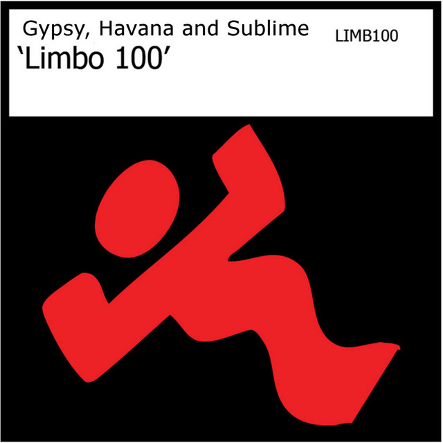 Limbo 100 cover art