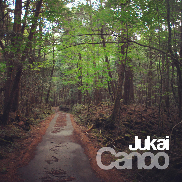 Jukai cover