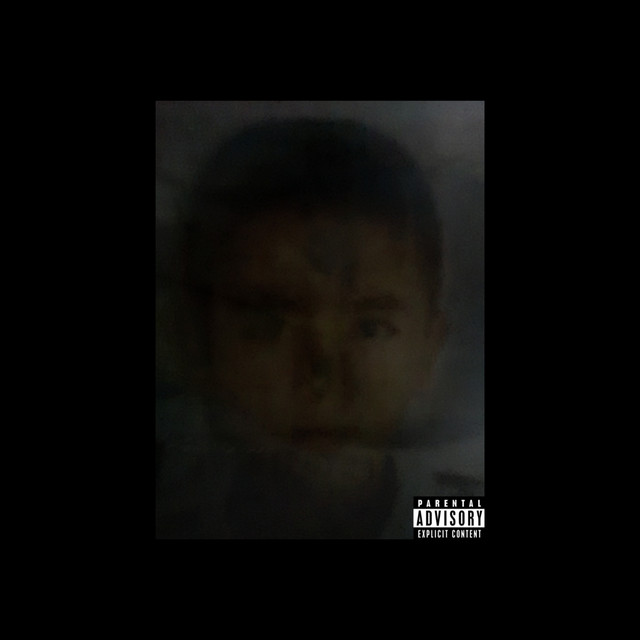 #FREYUNGHUMAN cover art