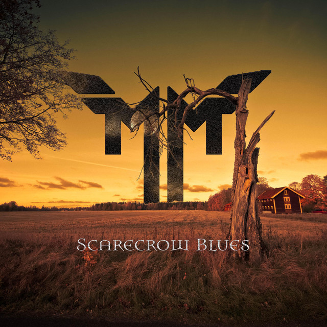 Scarecrow Blues - Orchestral Version