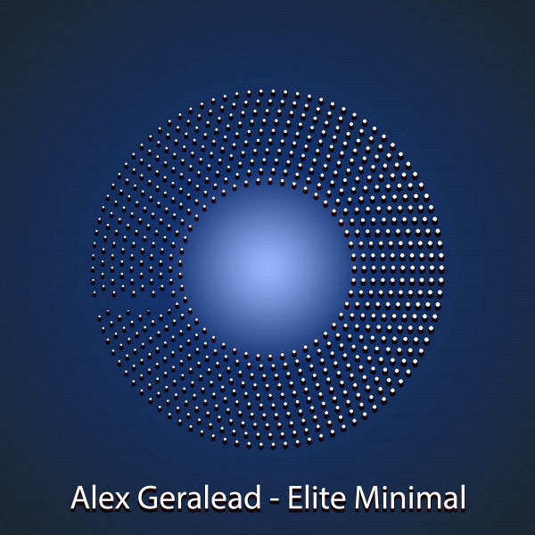 Elite Minimal cover