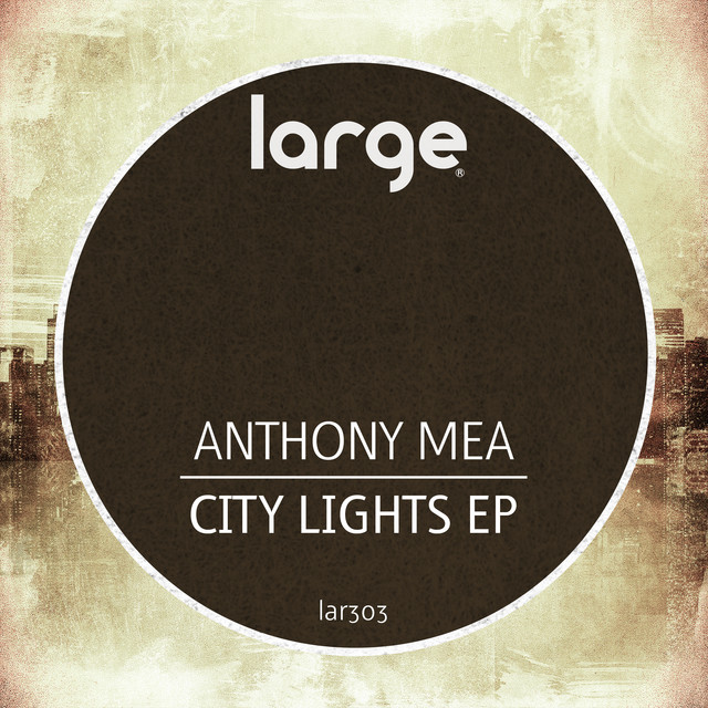 City Lights album art