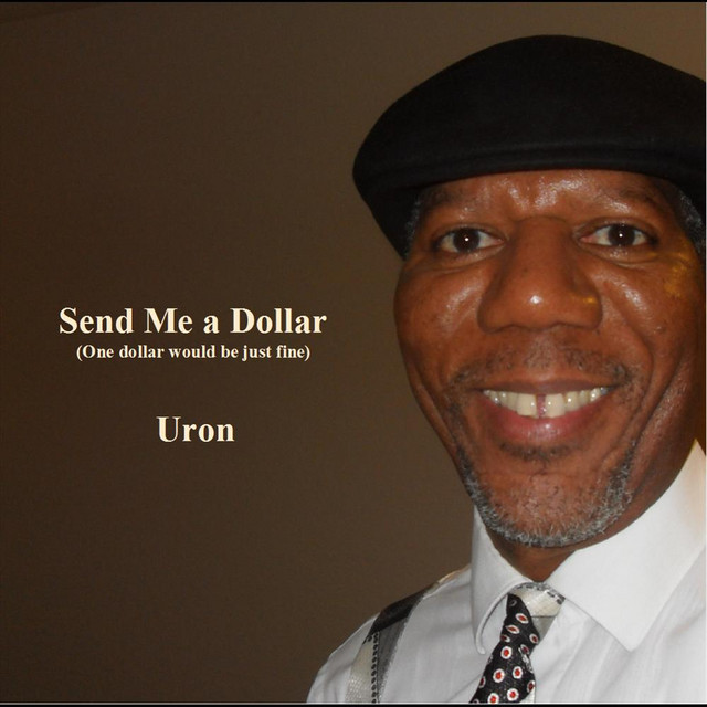 Send Me a Dollar cover art