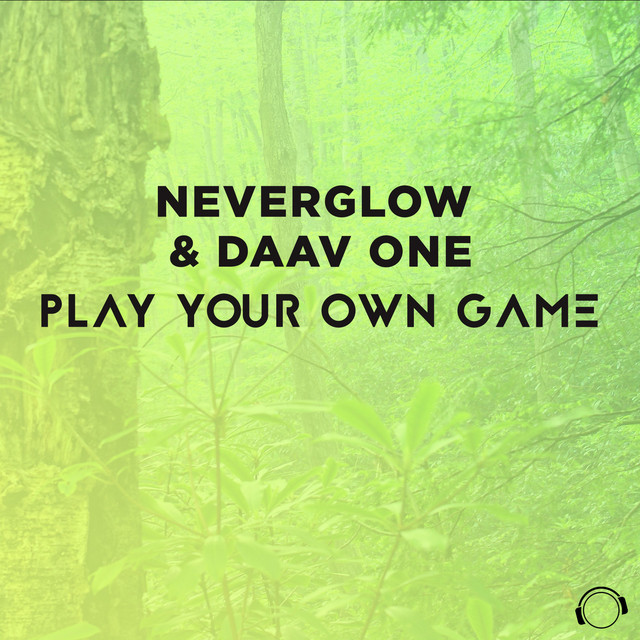 Play Your Own Game cover art