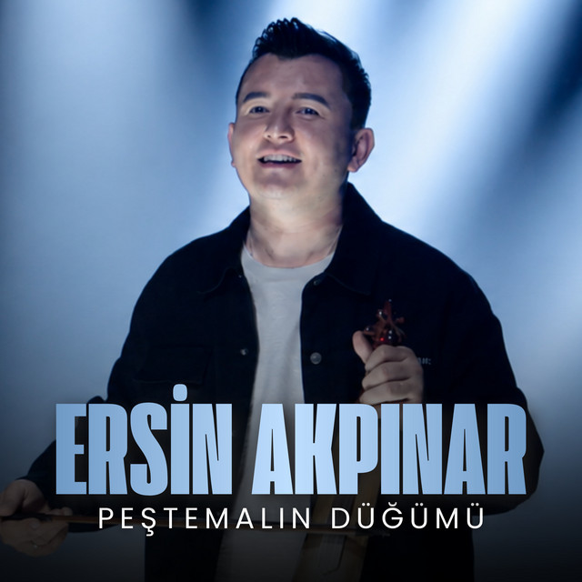 Ersin Akpınar