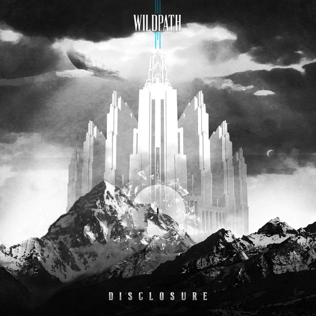 Disclosure cover art