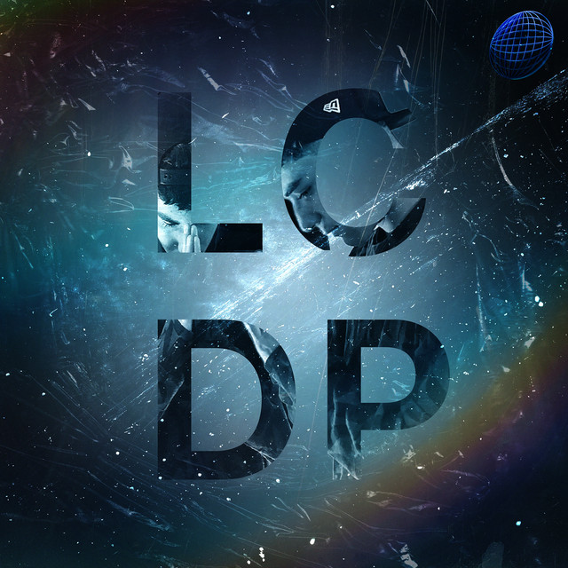Lcdp cover art