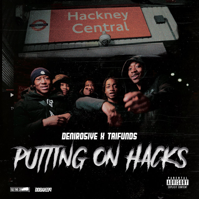 Putting on Hacks