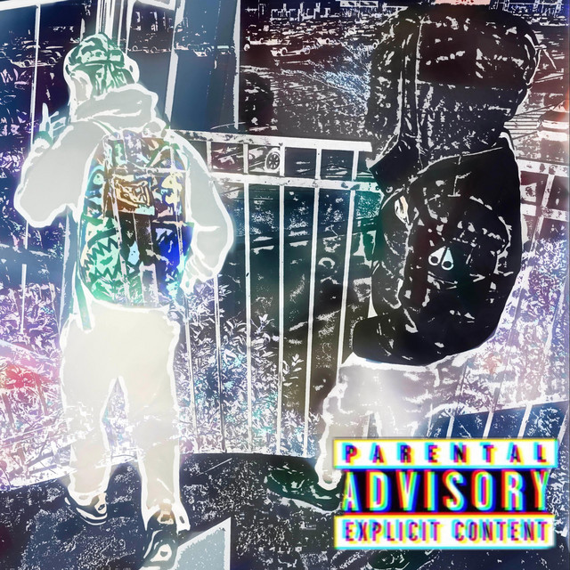Me Vs Me cover art