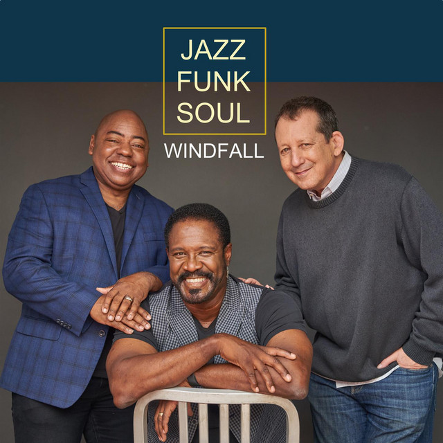 Windfall - Single by Jazz Funk Soul | Spotify