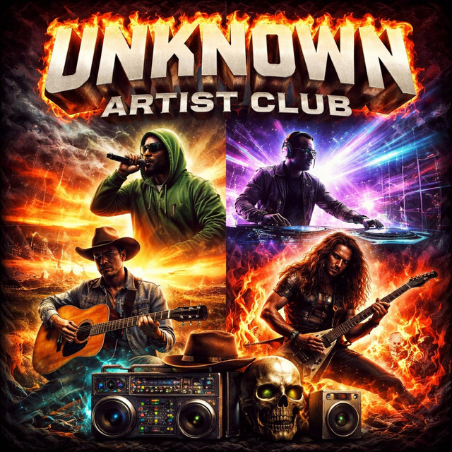 Album art for years