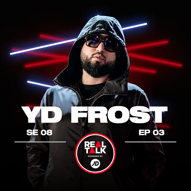 CEDES (feat. YD Frost)