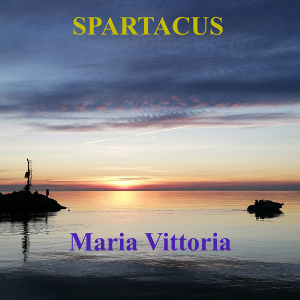 Maria Vittoria