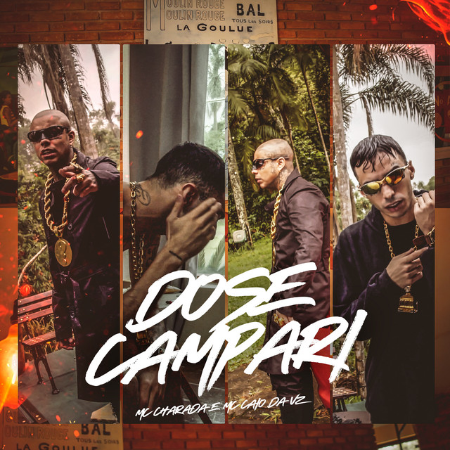 Dose Campari