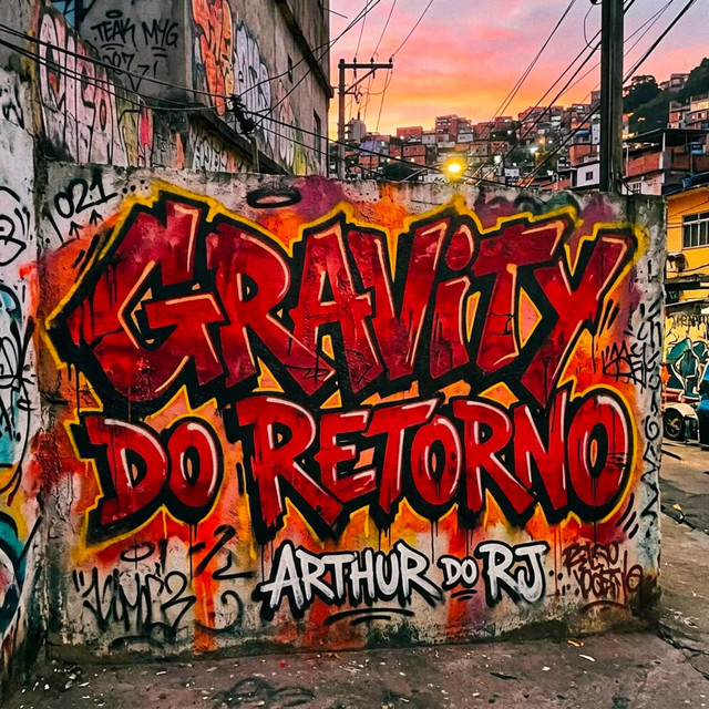 GRAVITY DO RETORNO