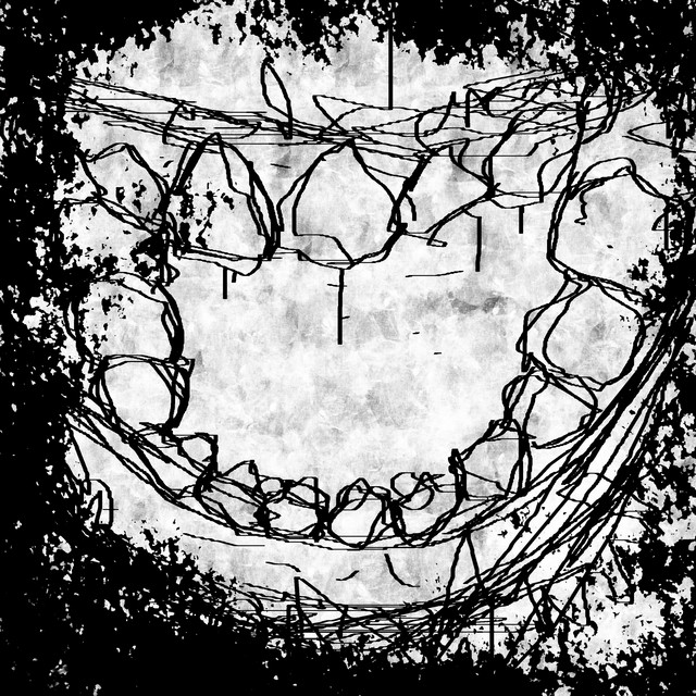 Grinding Teeth cover art