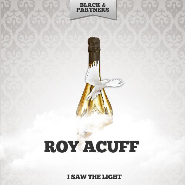 I Saw the Light cover art
