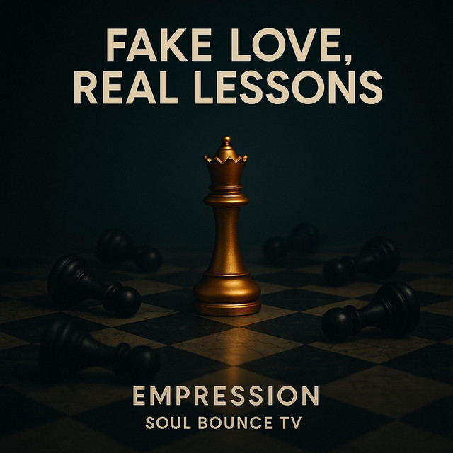 Fake Love, Real Lessons - Album by Empression | Spotify