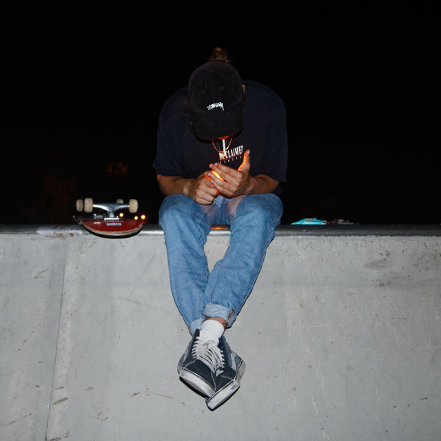 Immer noch cover art