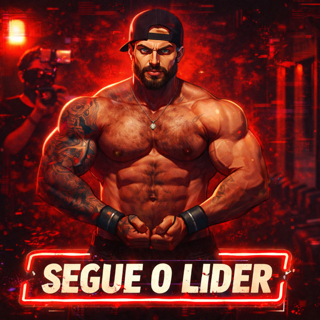 Segue o Líder cover art