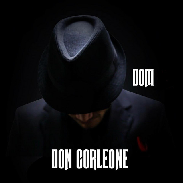 Don Corleone cover