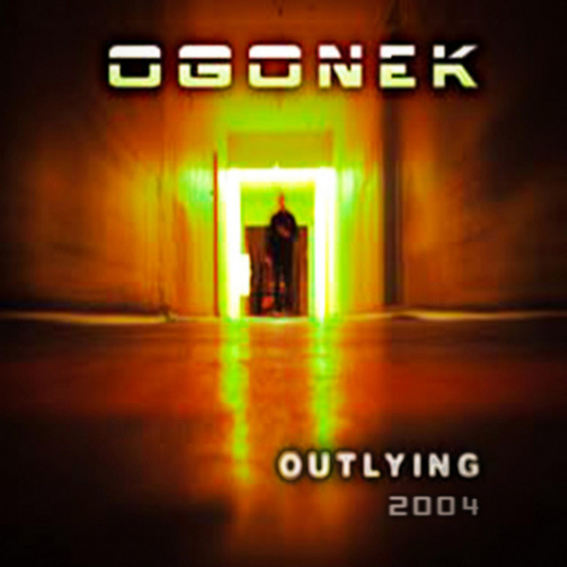 Outlying (2004) cover art