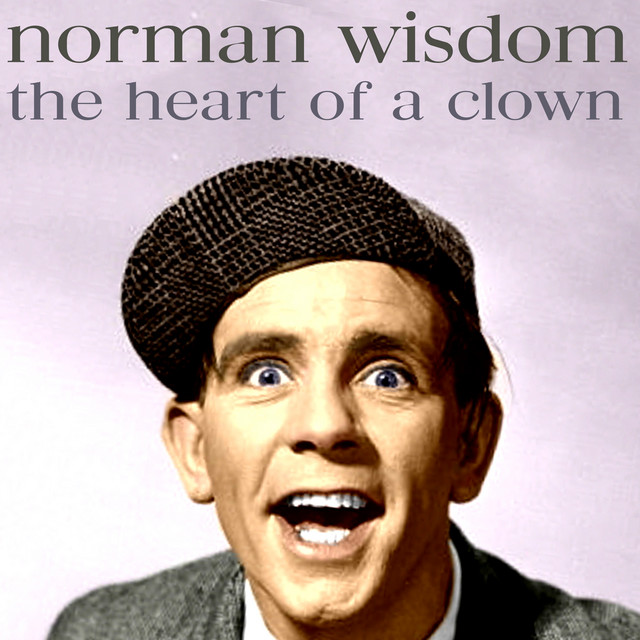 The Heart Of A Clown cover art