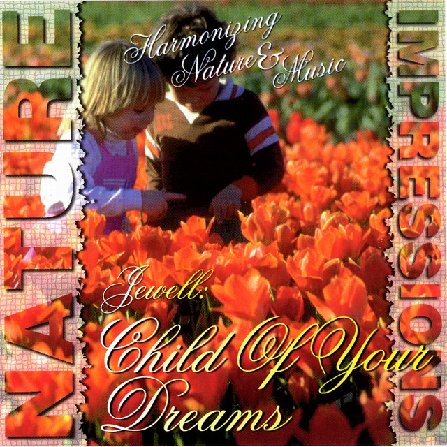 Child of Your Dreams cover art