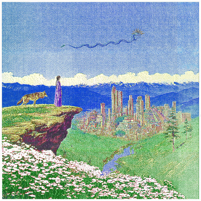 COYOTA cover art