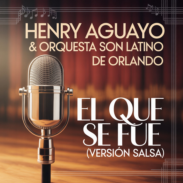 Artist "Orquesta Son Latino De Orlando" cc04a1f1-cefb-4a94-b689-214a60b81bfc on Tickeri