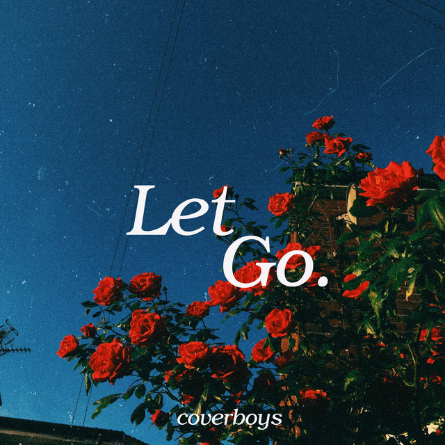 Let Go cover art