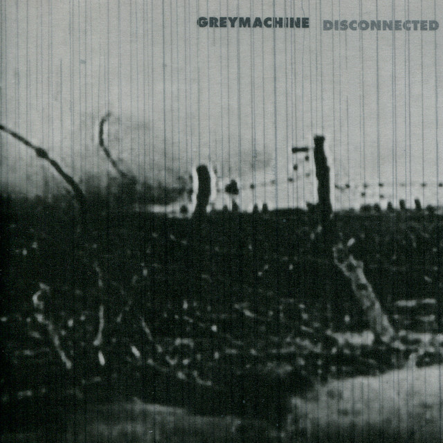 Greymachine Photo