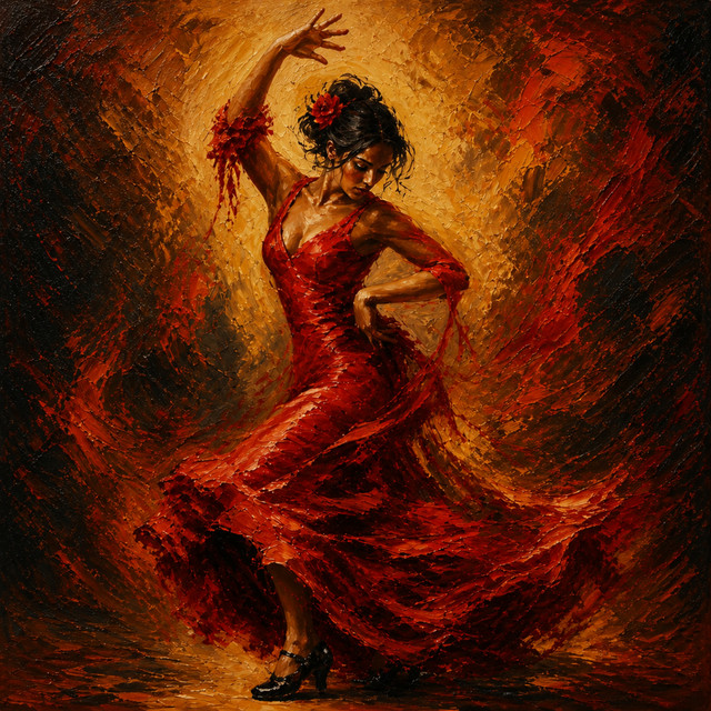Lucia Del Fuego