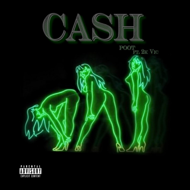 Cash - Single by Poot | Spotify