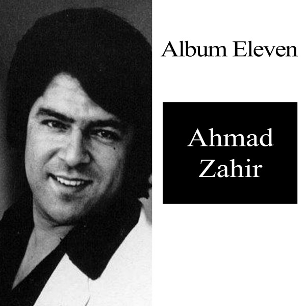 Album Eleven cover art