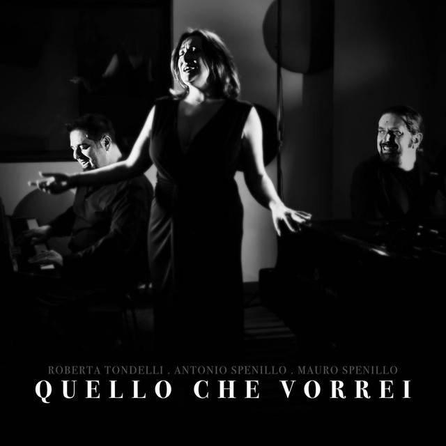 Quello Che Vorrei