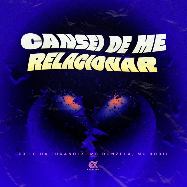 Cansei de Me Relacionar
