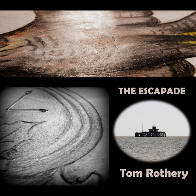 The Escapade - EP by Tom Rothery | Spotify