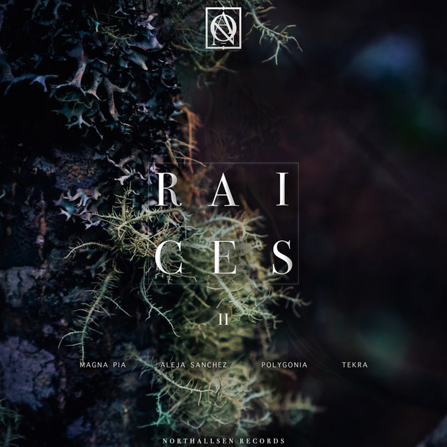 Raices II cover art