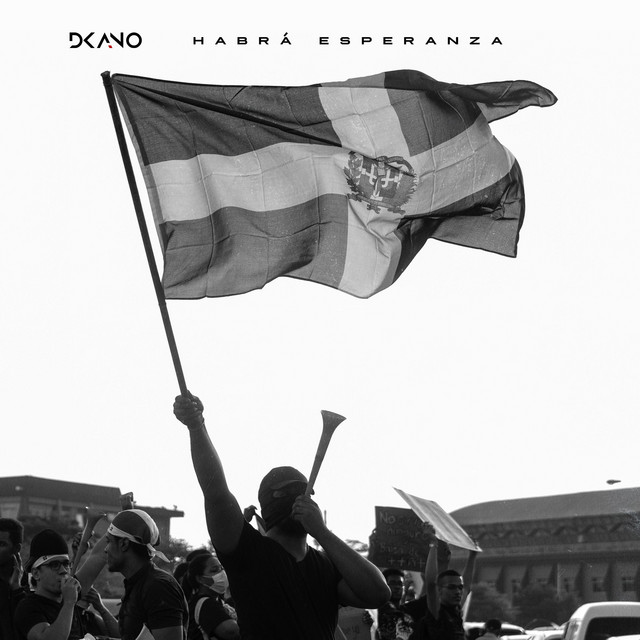 Habrá Esperanza cover art