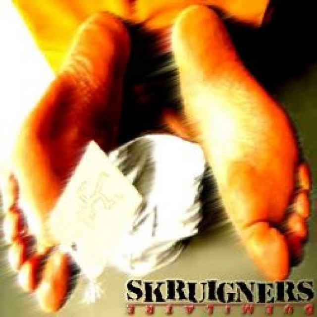 Duemilatre cover art