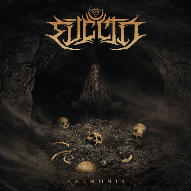 Exsomnis cover art
