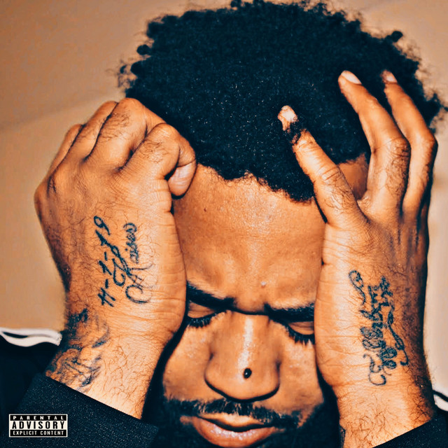 Malique cover art
