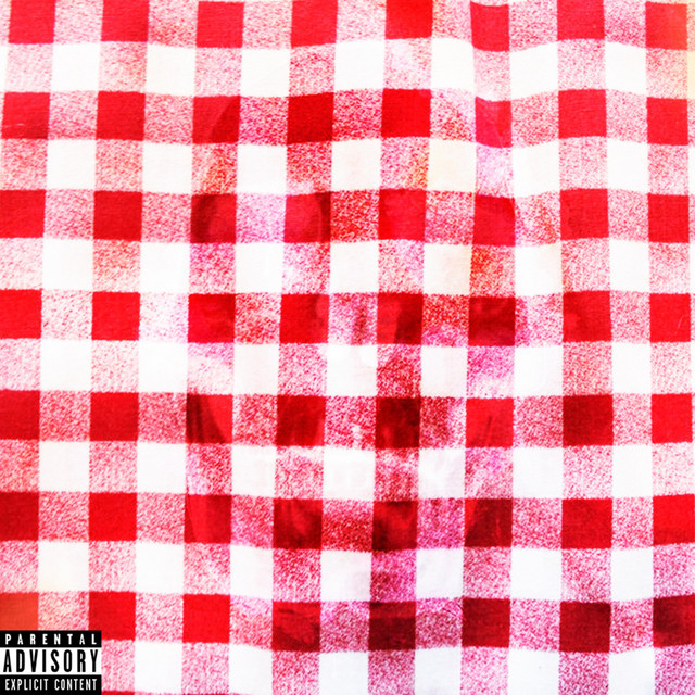 Picnic at the Cemetery cover art