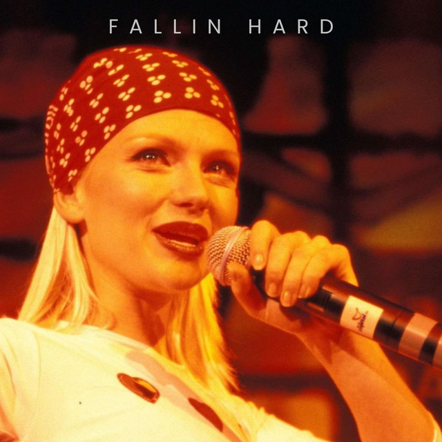 Fallin Hard