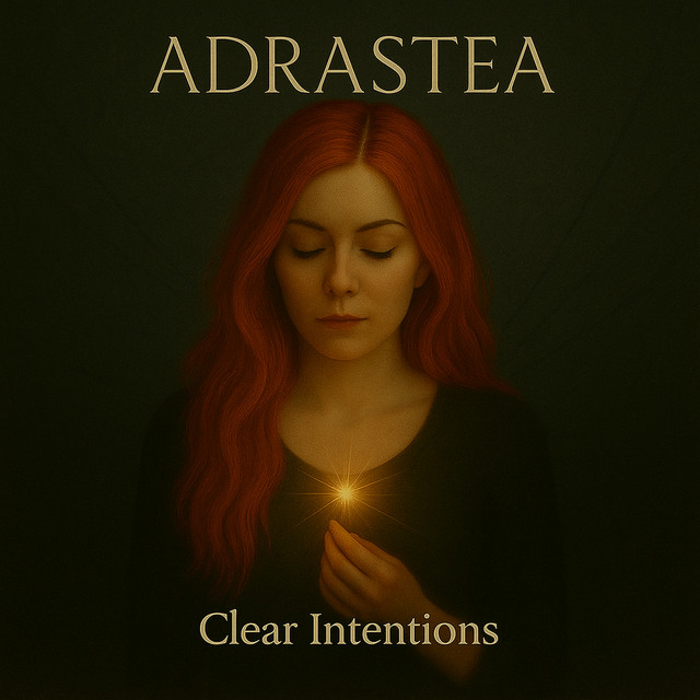 Clear Intentions cover
