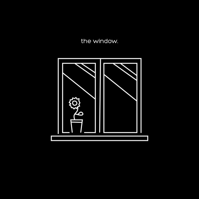 The Window cover art