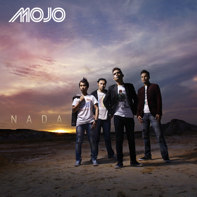 Nada cover art