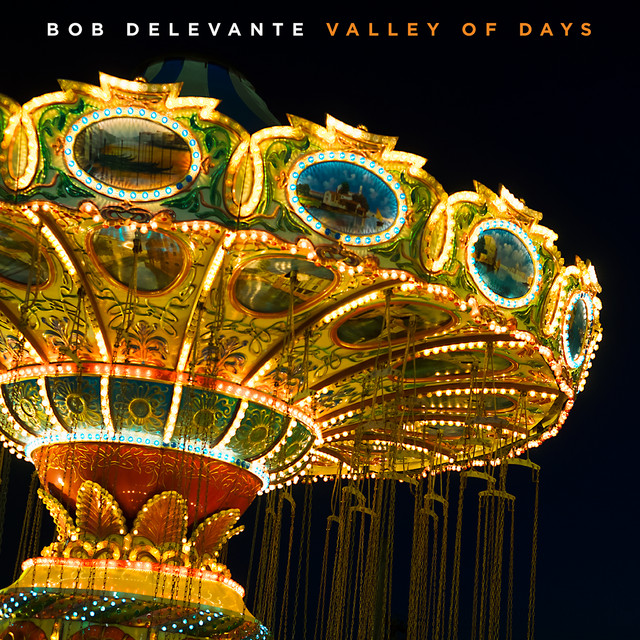 Valley Of Days cover art