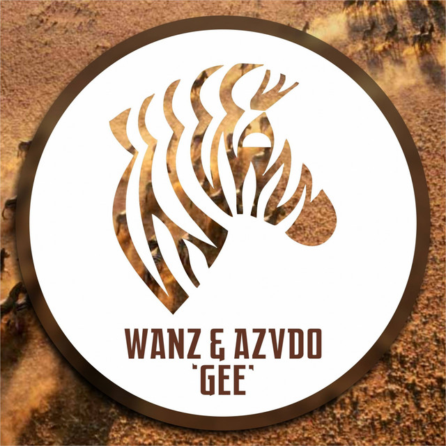 Gee cover art